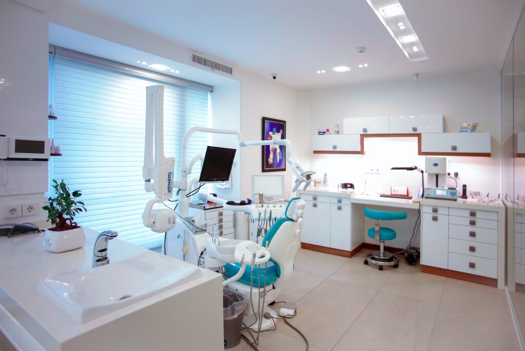 Dental-Clinic