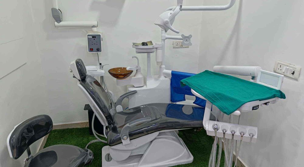 Dental -Clinic